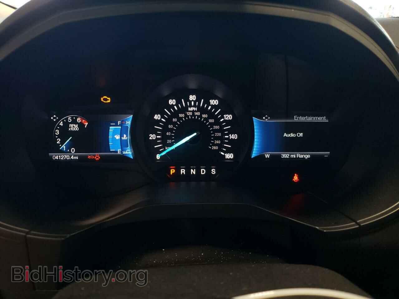 2022 FORD EDGE - VIN: 2FMPK4K93NBA14830 - Фото 9