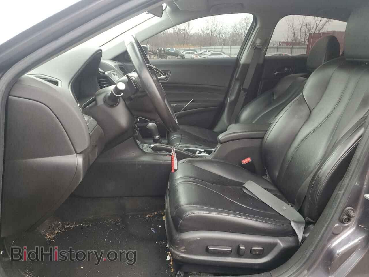 2020 ACURA ILX - VIN: 19UDE2F35LA005453 - Фото 7
