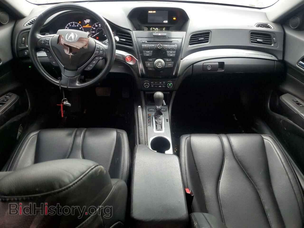2020 ACURA ILX - VIN: 19UDE2F35LA005453 - Фото 8