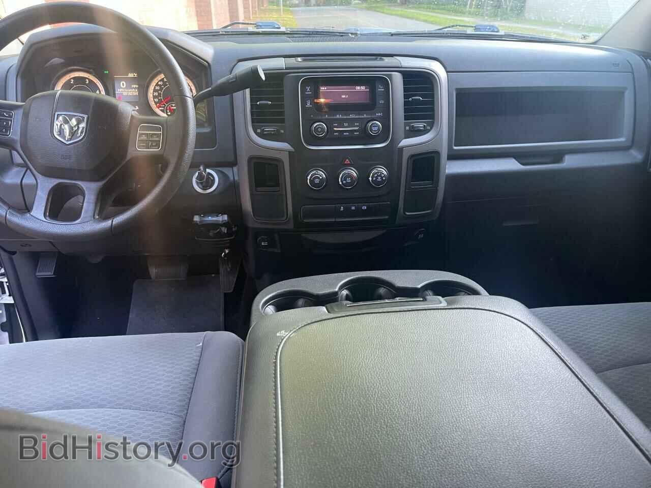 2017 RAM 2500 - VIN: 3C6UR4CL7HG552839 - Фото 9