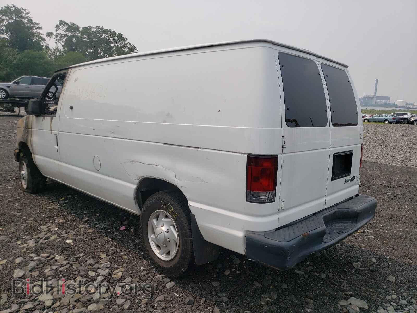 2012 FORD ECONOLINE - VIN: 1FTNE1EL8CDA23667 - Photo 3