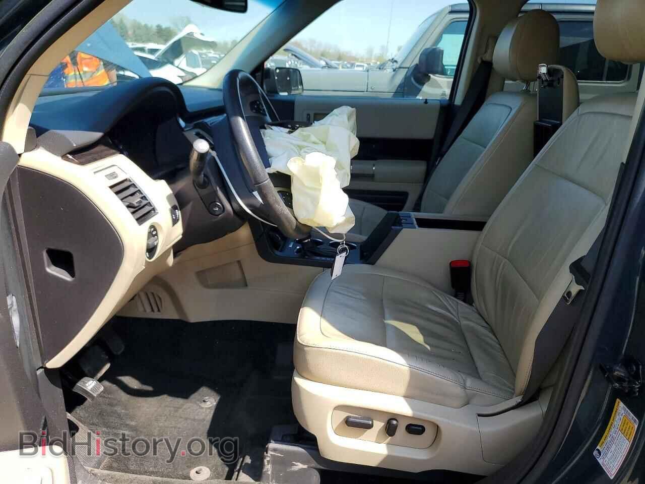 2016 FORD FLEX - VIN: 2FMHK6C88GBA20017 - Photo 7