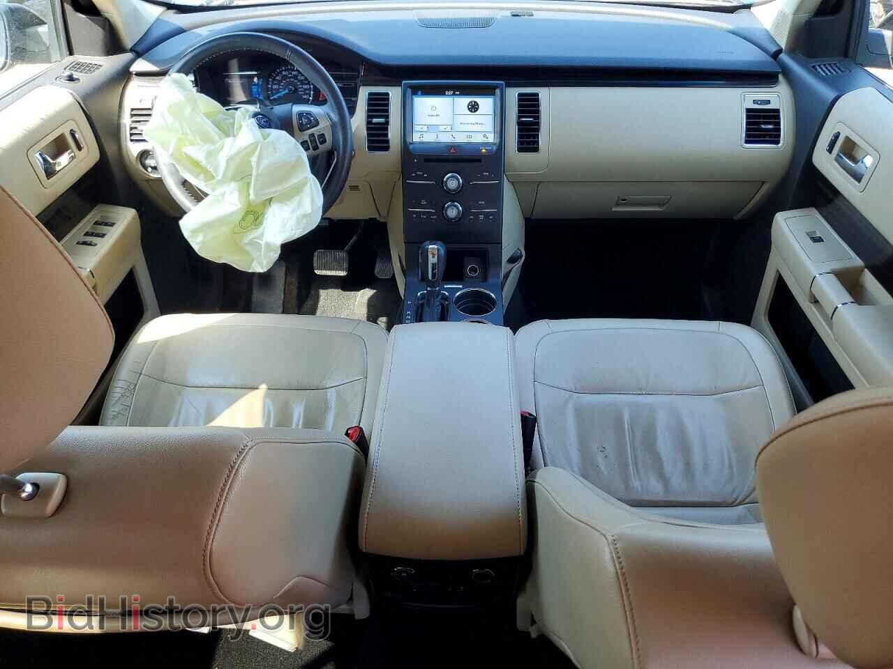 2016 FORD FLEX - VIN: 2FMHK6C88GBA20017 - Photo 8