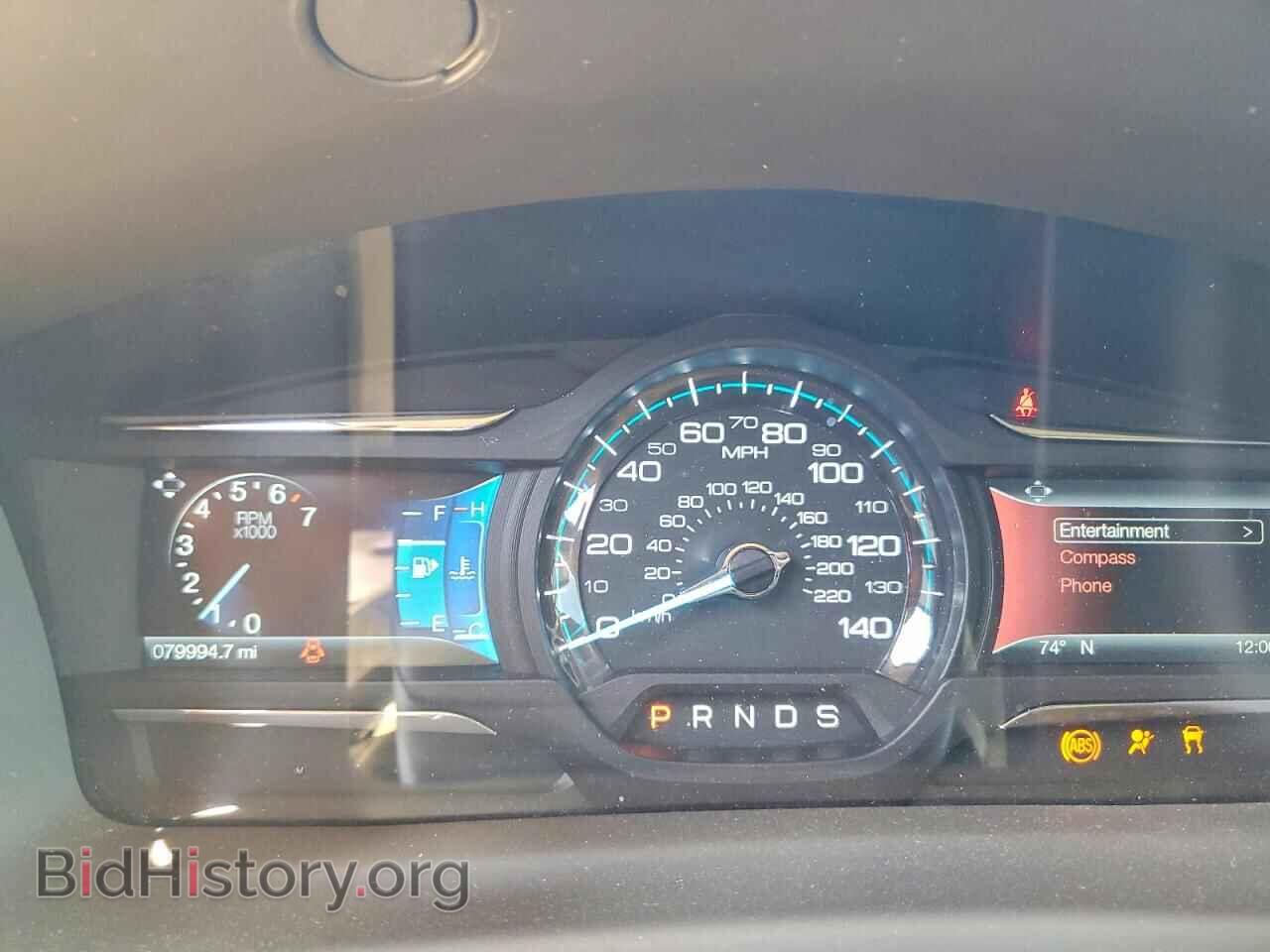 2016 FORD FLEX - VIN: 2FMHK6C88GBA20017 - Photo 9
