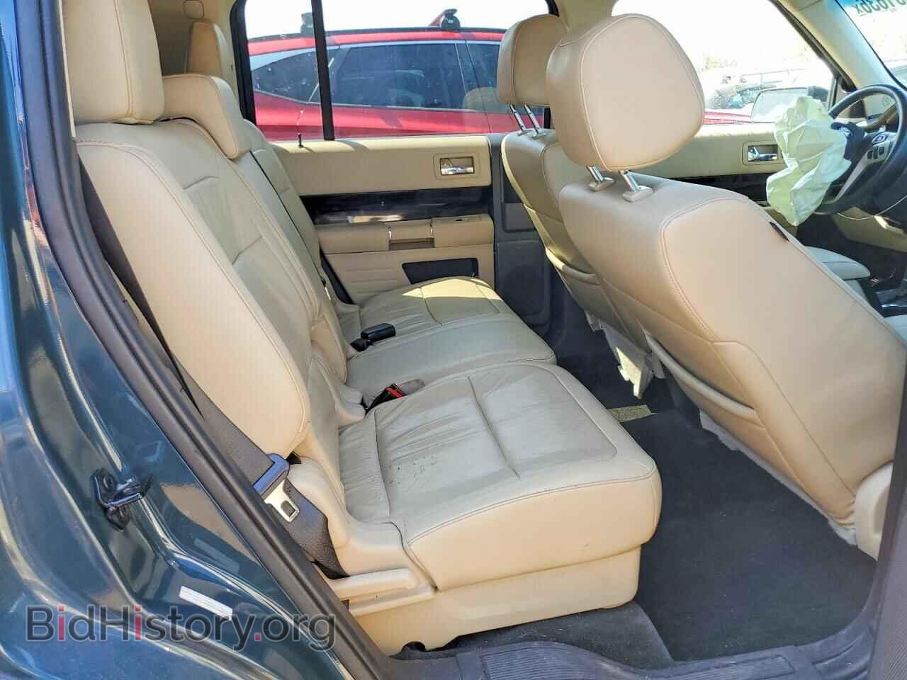 2016 FORD FLEX - VIN: 2FMHK6C88GBA20017 - Photo 10