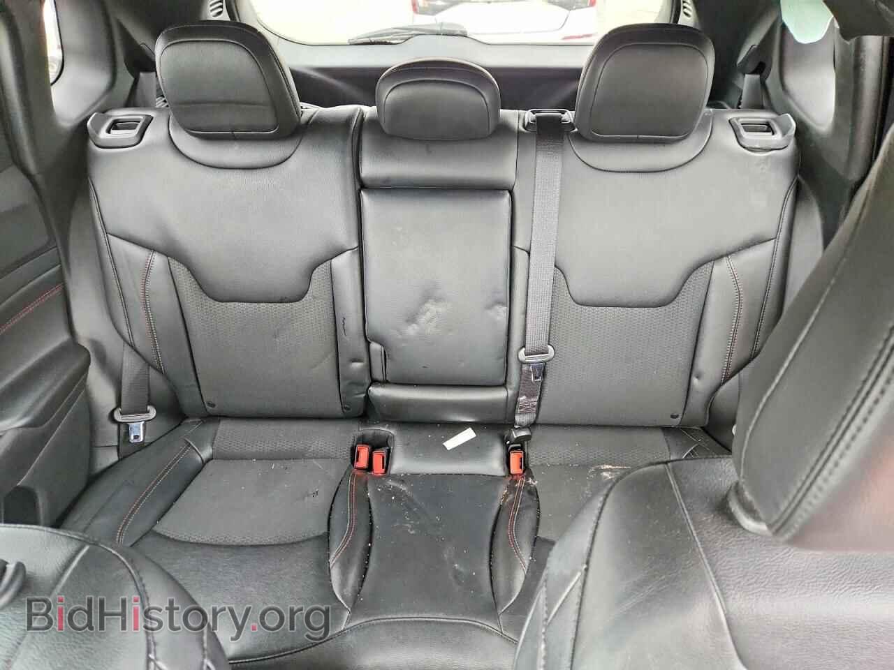 2025 JEEP COMPASS - VIN: 3C4NJDDN1ST593664 - Фото 10