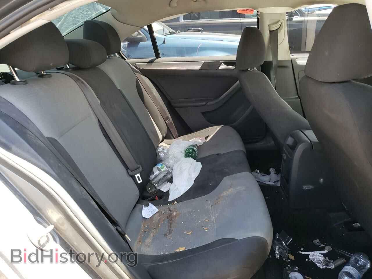 2017 VOLKSWAGEN JETTA - VIN: 3VW2B7AJ5HM408485 - Фото 6