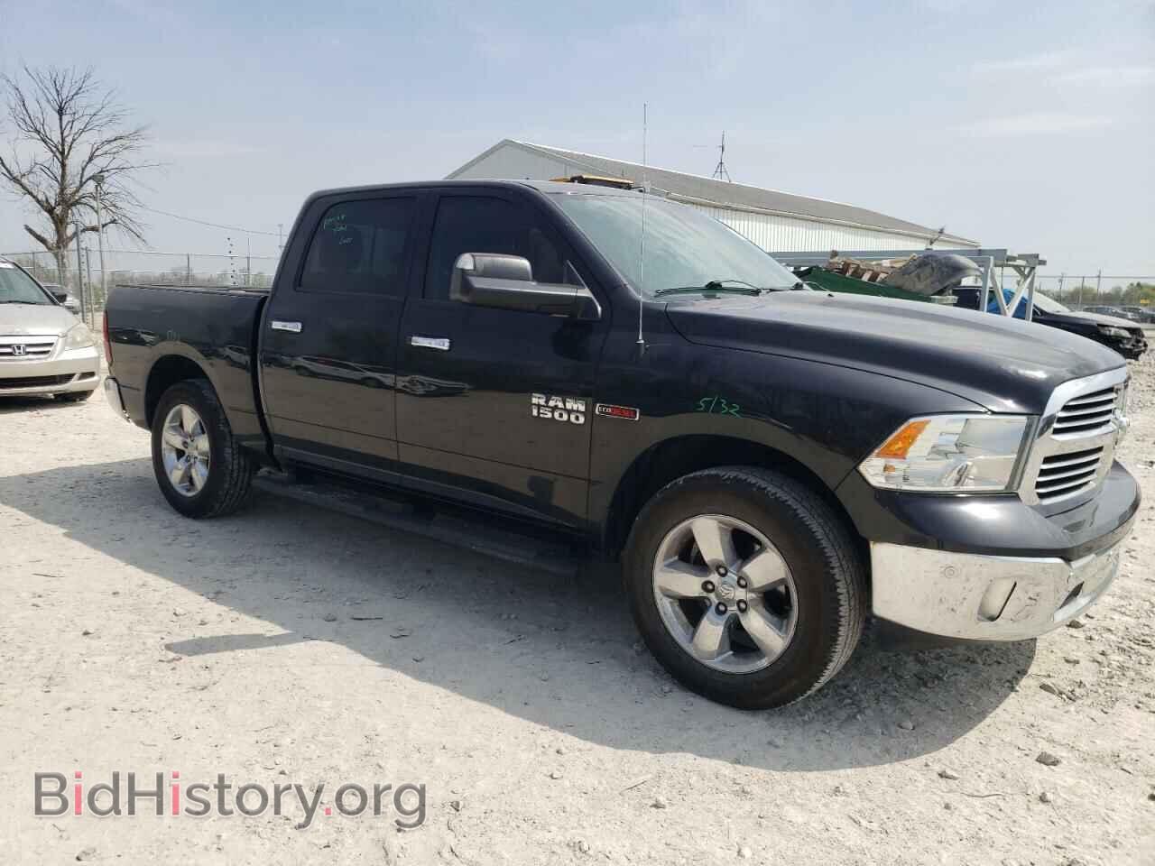 2015 RAM 1500 - VIN: 1C6RR7LM6FS642375 - Фото 4