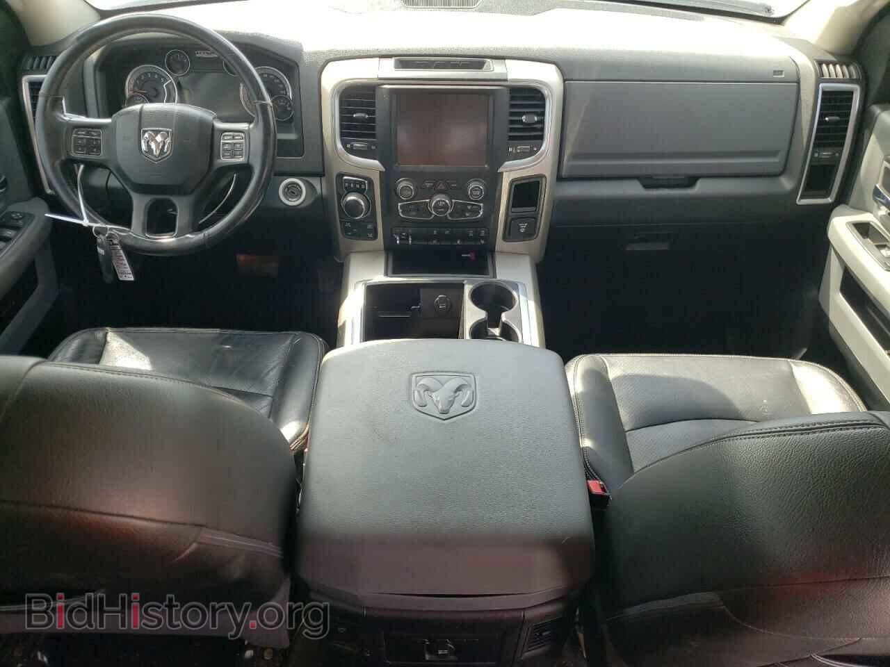 2015 RAM 1500 - VIN: 1C6RR7LM6FS642375 - Фото 8