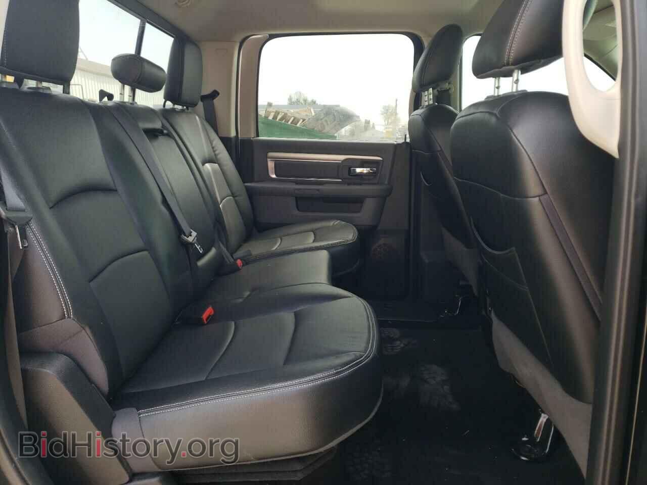2015 RAM 1500 - VIN: 1C6RR7LM6FS642375 - Фото 10