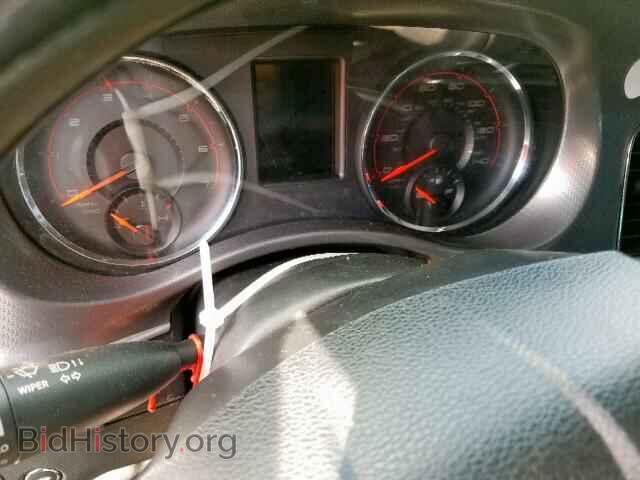2012 DODGE CHARGER - VIN: 2C3CDXBG7CH122198 - Фото 8