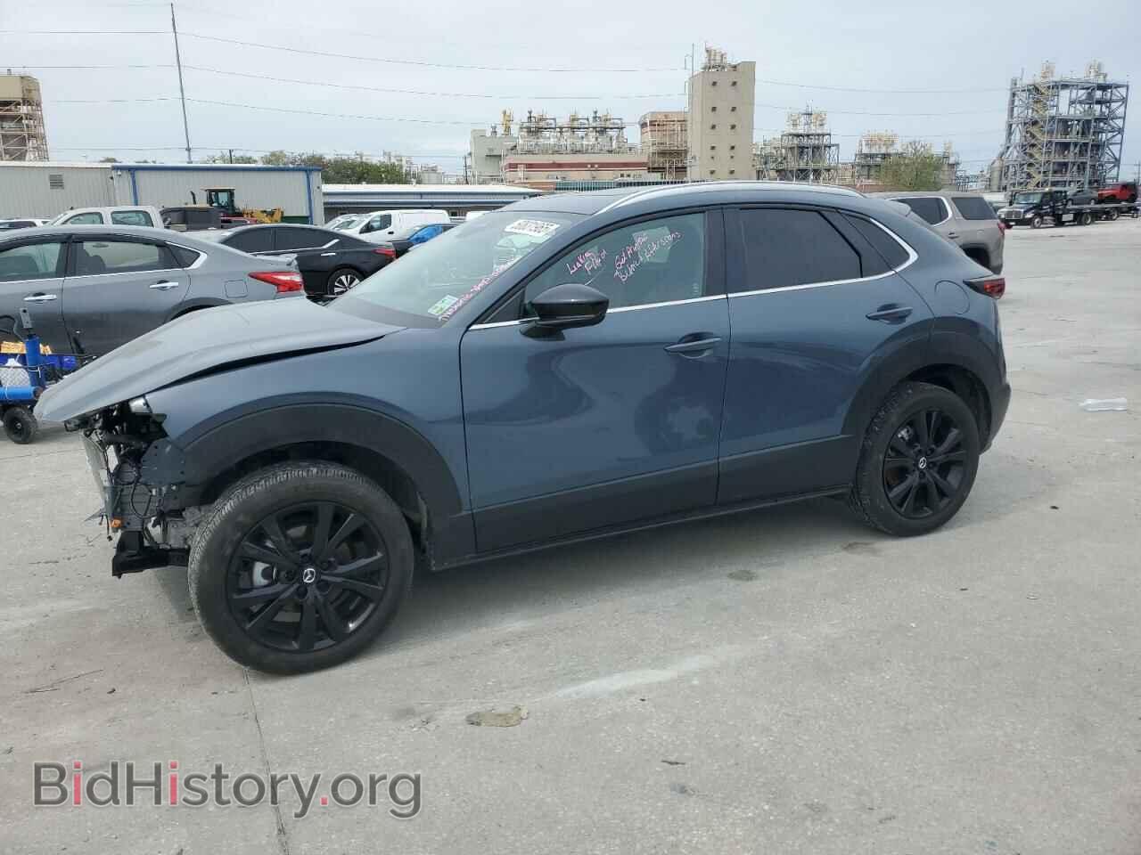 Photo 3MVDMBCM8RM655872 - MAZDA CX30 2024