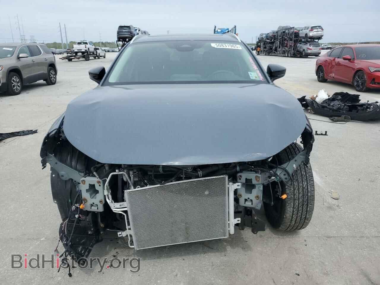 2024 MAZDA CX30 - VIN: 3MVDMBCM8RM655872 - Фото 5