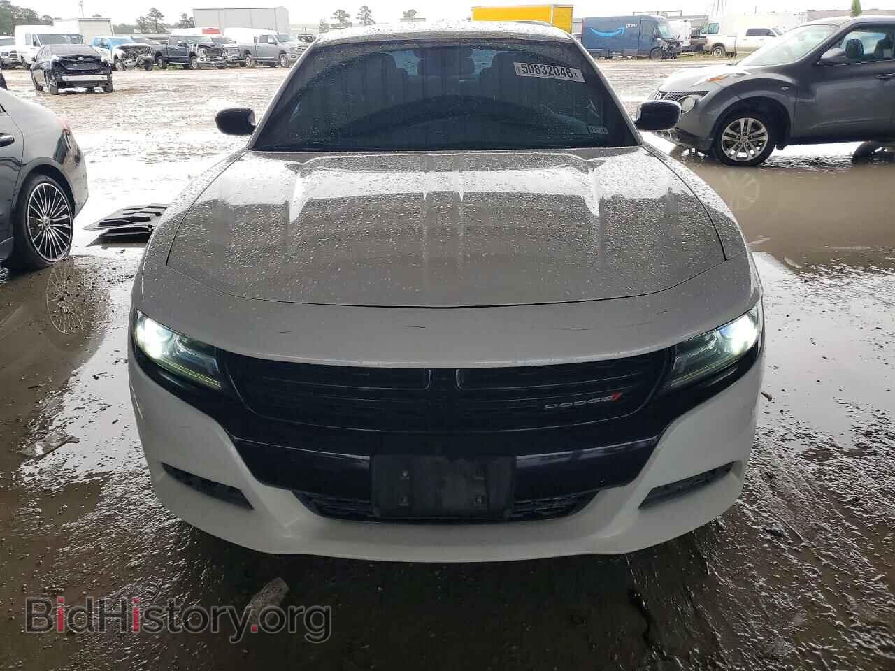 2017 DODGE CHARGER - VIN: 2C3CDXCT0HH620245 - Фото 5