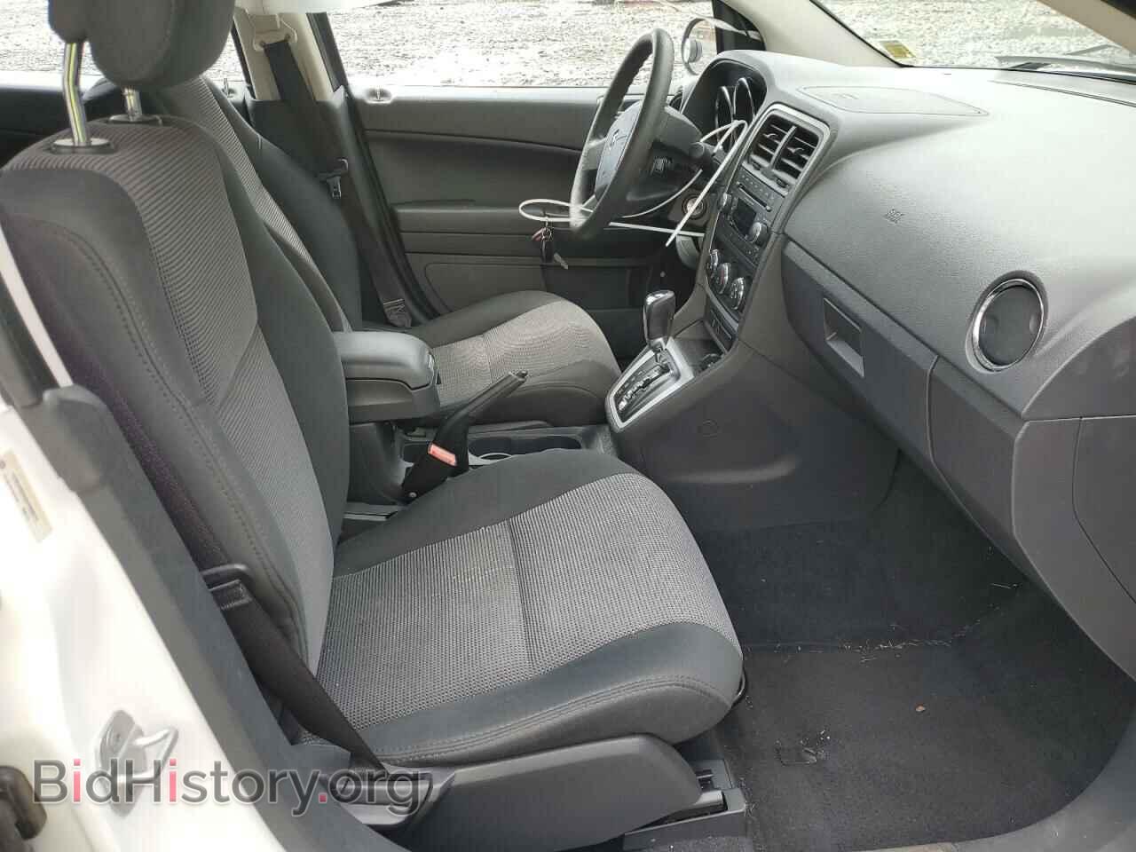2012 DODGE CALIBER - VIN: 1C3CDWDA0CD508073 - Photo 7