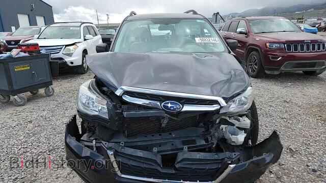 2017 SUBARU FORESTER - VIN: JF2SJABC2HH408128 - Фото 14