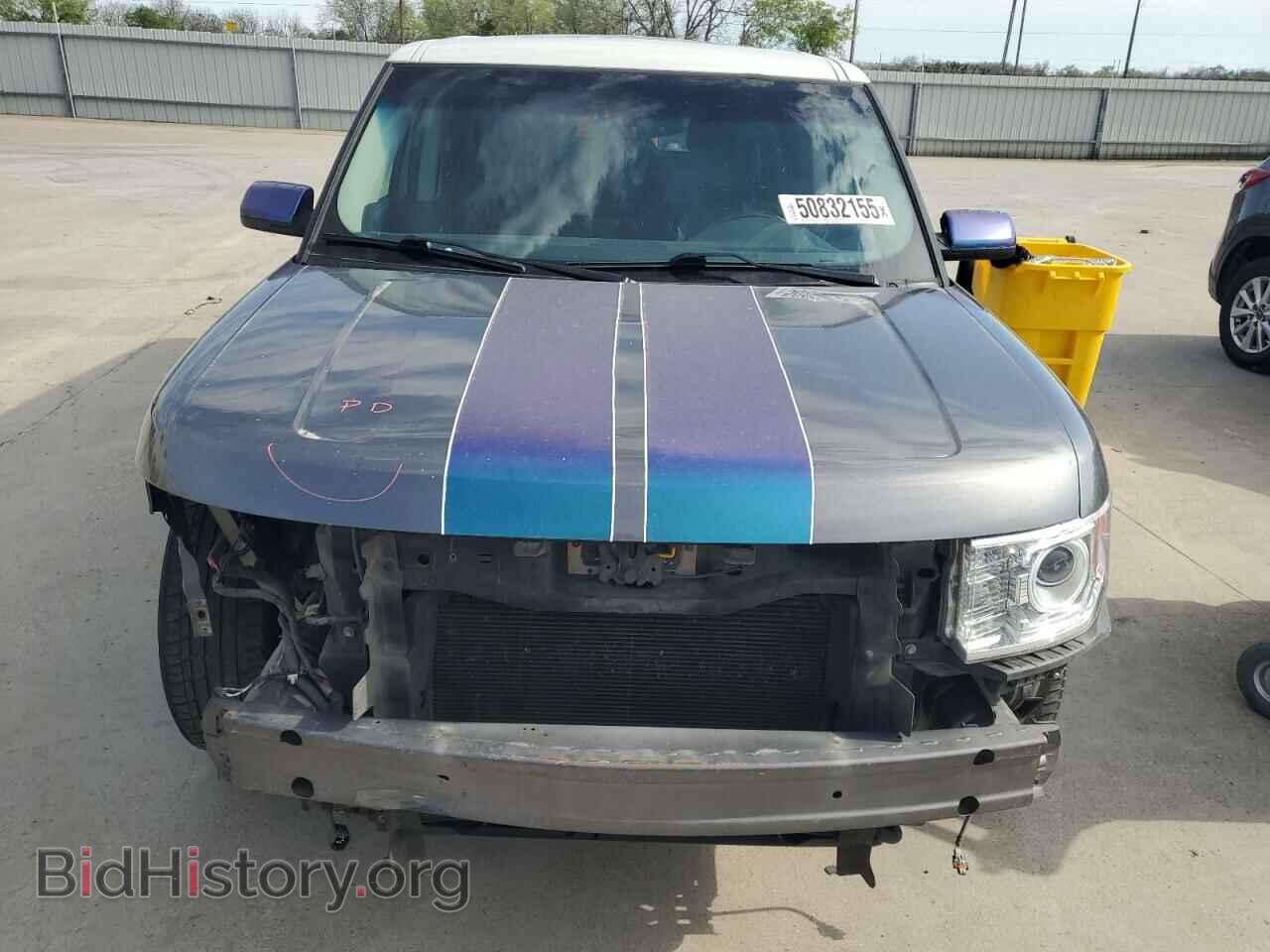 2010 FORD FLEX - VIN: 2FMGK5DC7ABA67913 - Фото 5