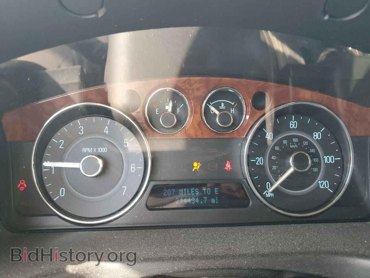 2010 FORD FLEX - VIN: 2FMGK5DC7ABA67913 - Фото 9