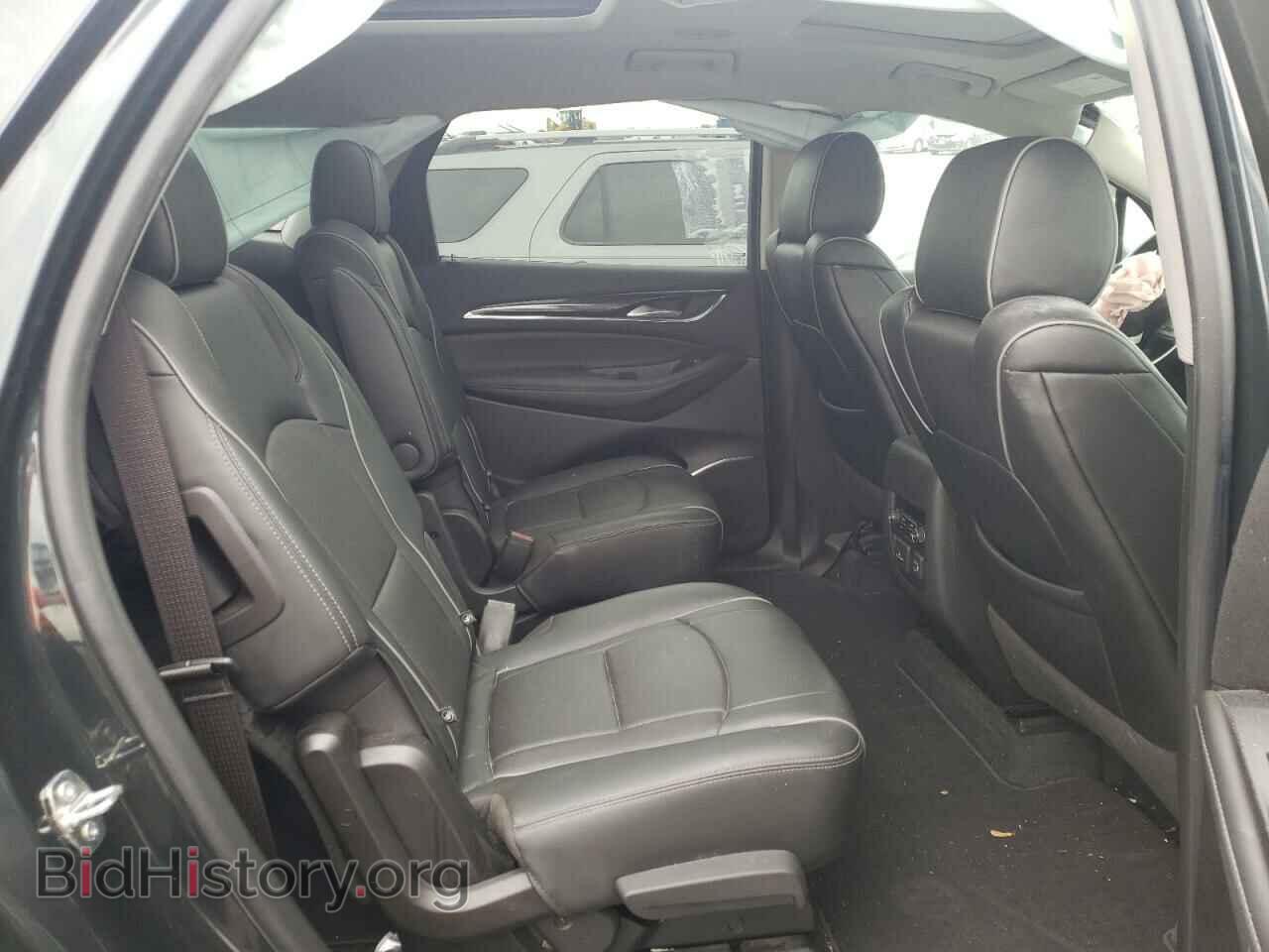 2021 BUICK ENCLAVE - VIN: 5GAEVCKW6MJ203079 - Фото 11