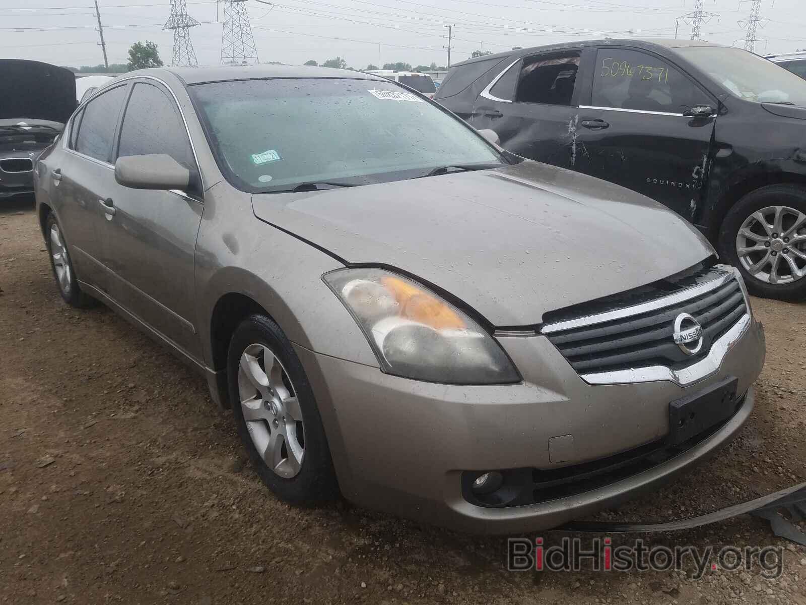 Photo 1N4AL21E47C155280 - NISSAN ALTIMA 2007