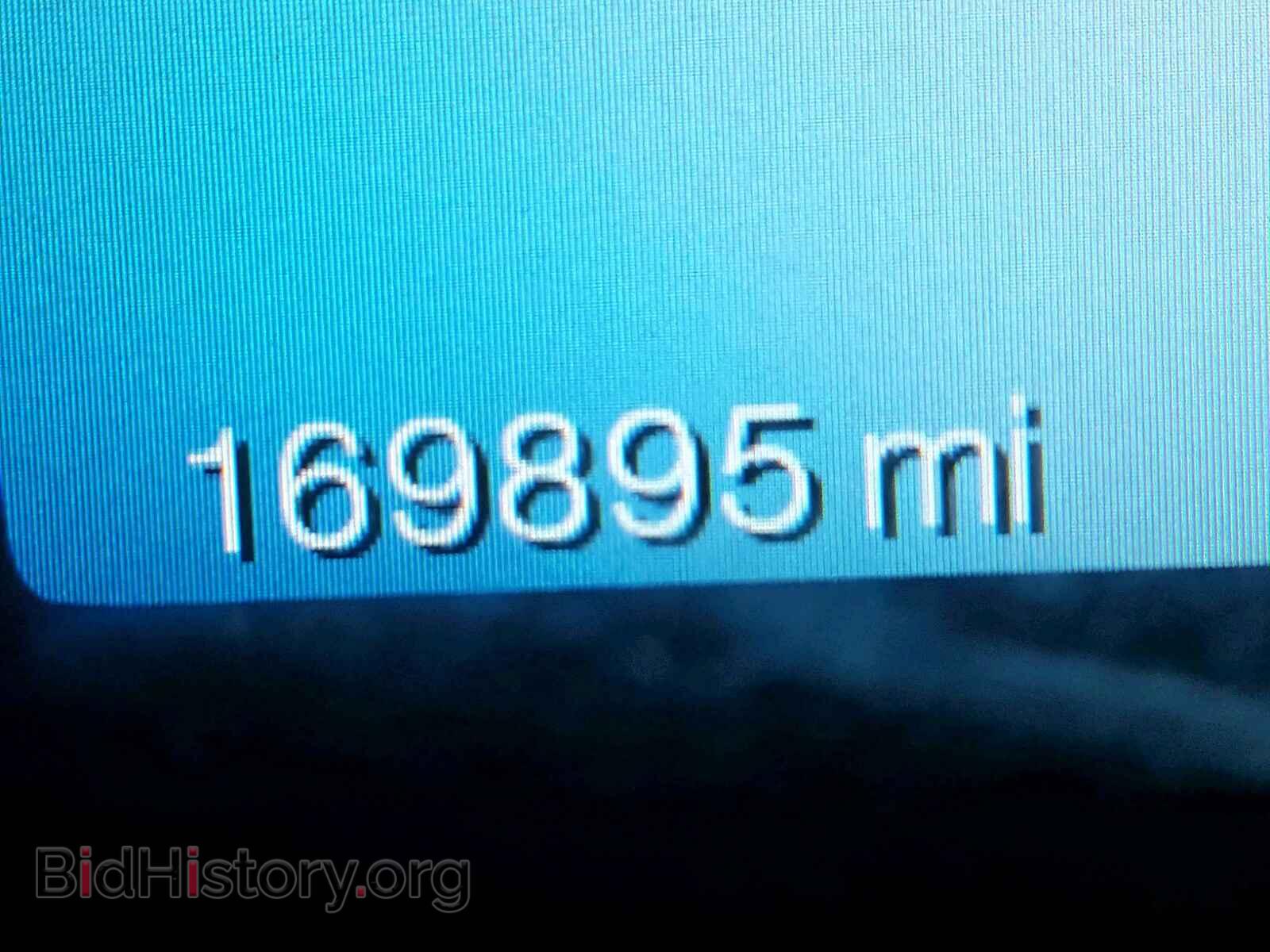 2011 FORD EDGE SEL - VIN: 2FMDK4JC5BBA76094 - Photo 8