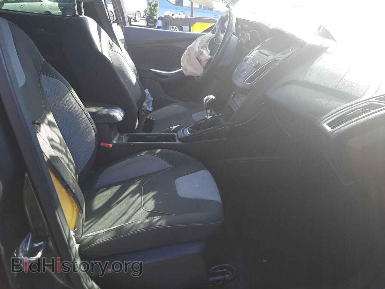2016 FORD FOCUS - VIN: 1FADP3L93GL246287 - Photo 5