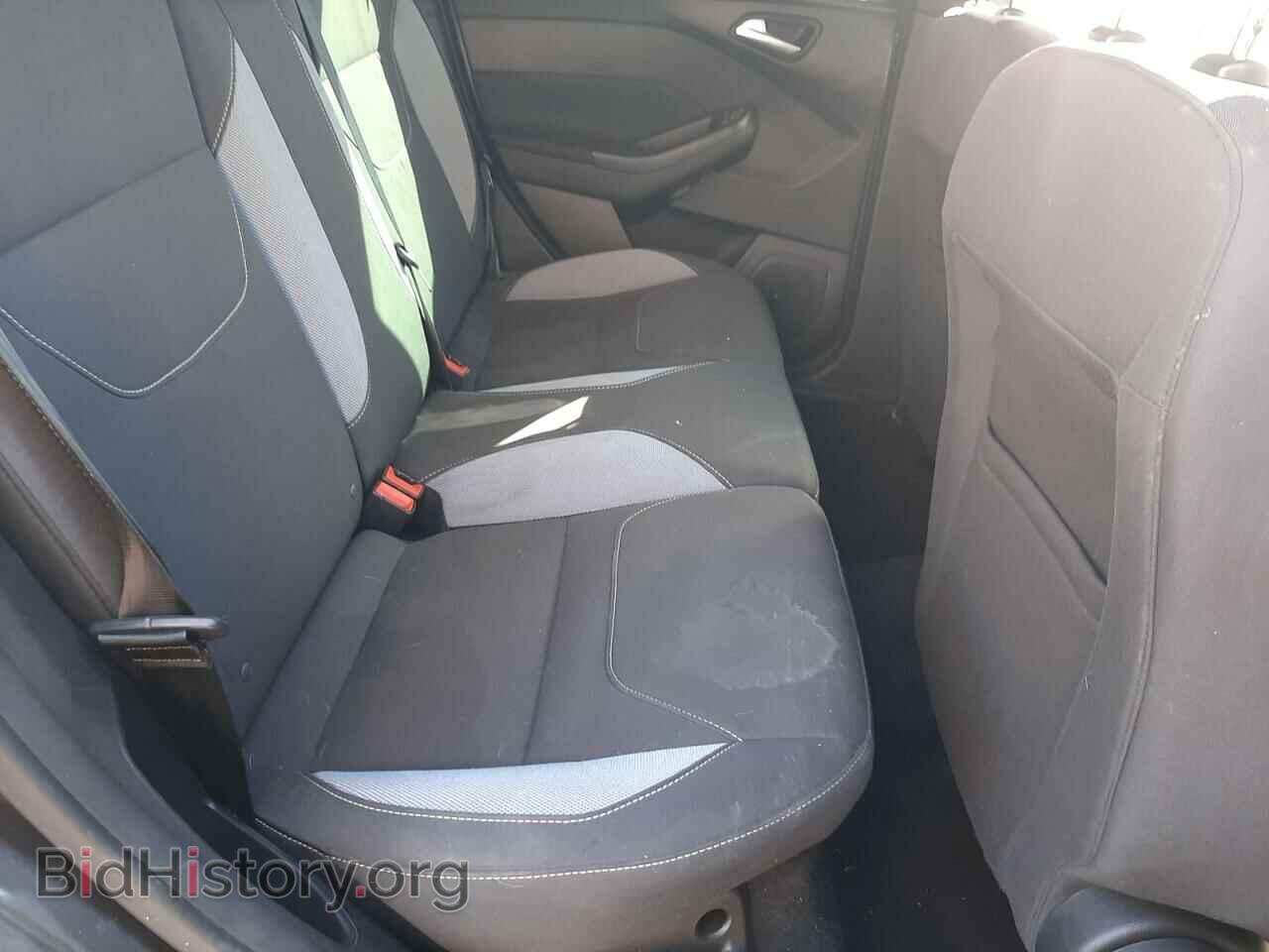 2016 FORD FOCUS - VIN: 1FADP3L93GL246287 - Photo 6