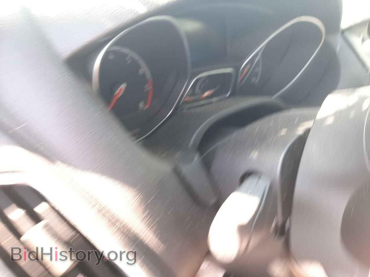 2016 FORD FOCUS - VIN: 1FADP3L93GL246287 - Photo 8