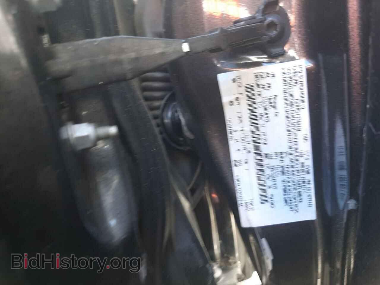 2016 FORD FOCUS - VIN: 1FADP3L93GL246287 - Photo 10