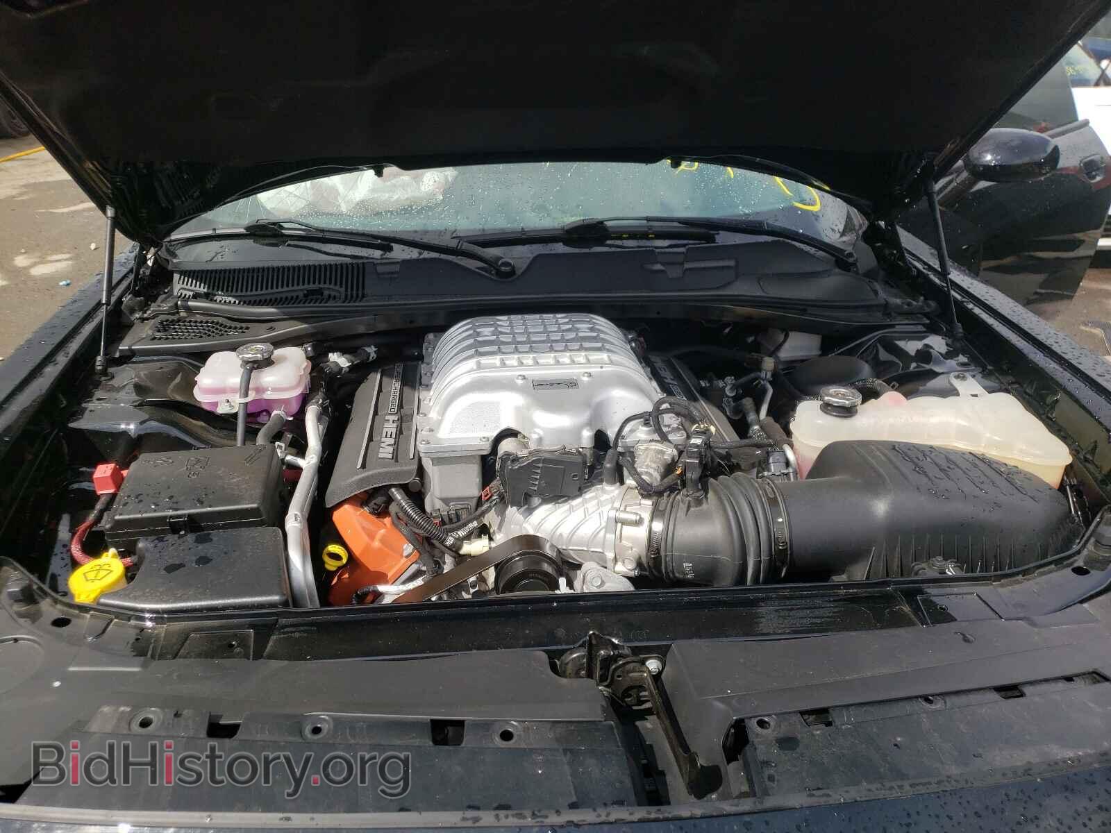 2016 DODGE CHALLENGER - VIN: 2C3CDZC95GH164614 - Фото 7