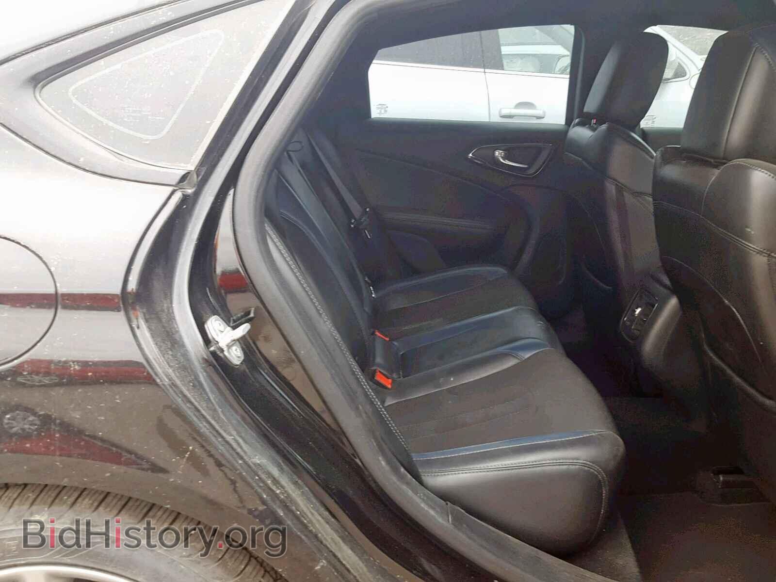 2015 CHRYSLER 200 - VIN: 1C3CCCBB3FN573074 - Photo 6