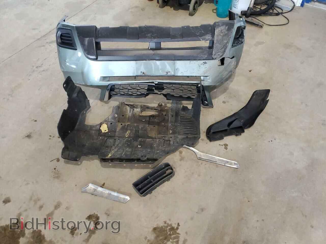 2016 SUBARU FORESTER - VIN: JF2SJADC1GH402378 - Фото 13