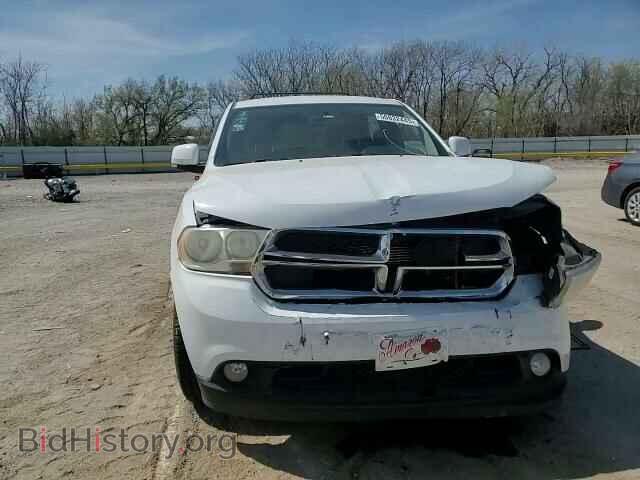 2013 DODGE DURANGO - VIN: 1C4RDJDG1DC691911 - Photo 11