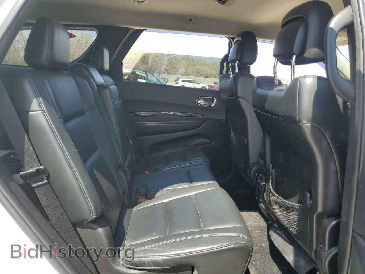 2013 DODGE DURANGO - VIN: 1C4RDJDG1DC691911 - Photo 12