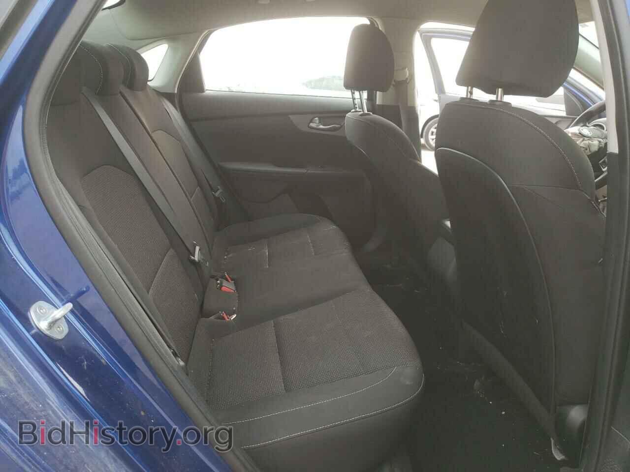 2020 KIA FORTE - VIN: 3KPF24AD6LE210773 - Фото 10