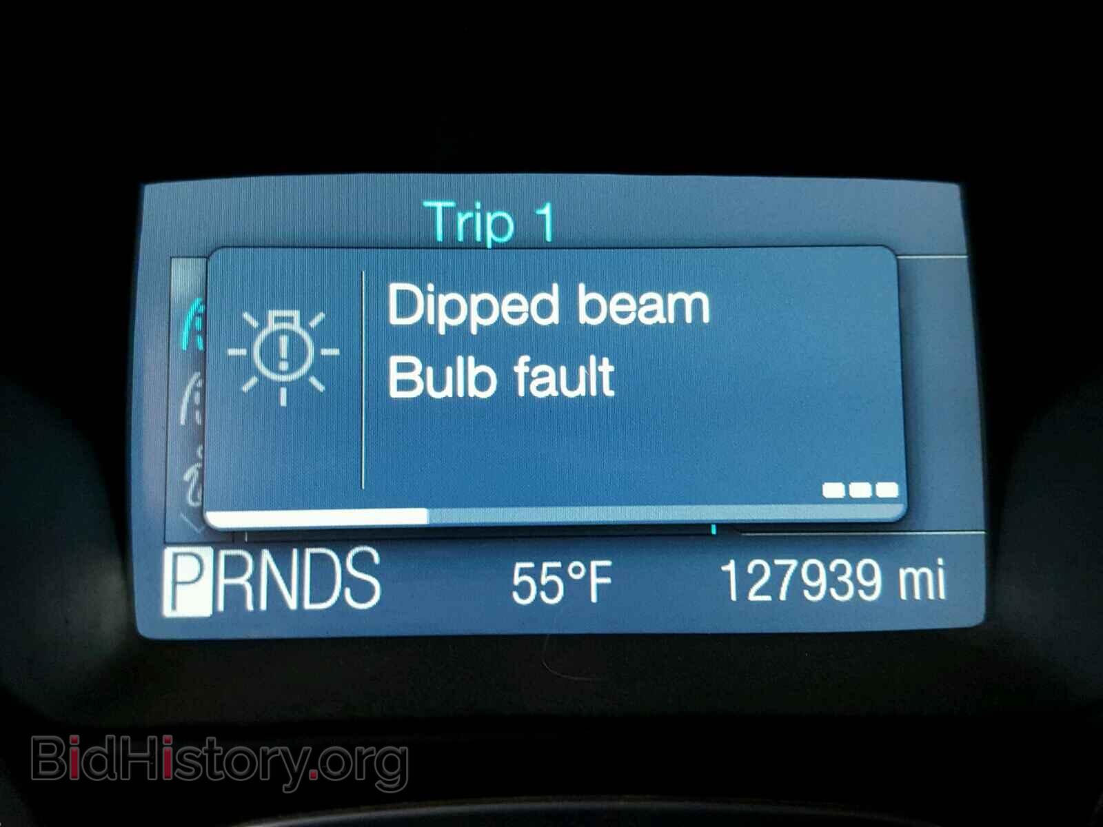 2012 FORD FOCUS - VIN: 1FAHP3H27CL147947 - Фото 8
