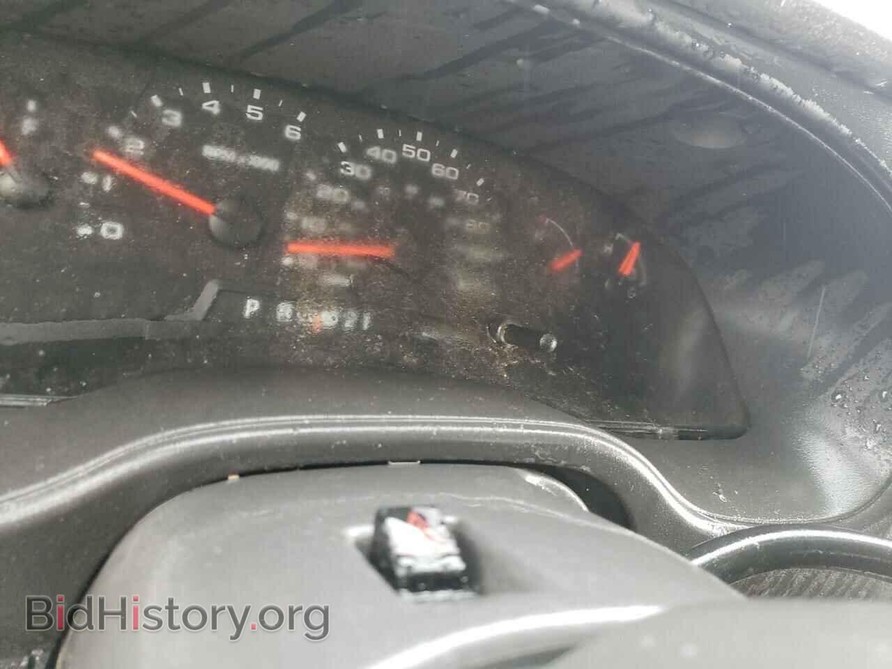 2007 FORD ECONOLINE - VIN: 1FTNE14W87DB04203 - Photo 8