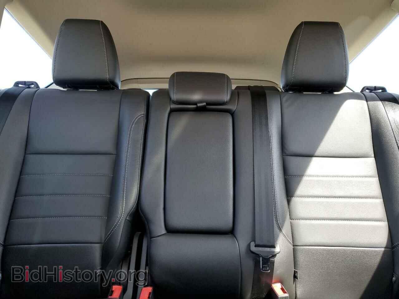 2015 FORD ESCAPE - VIN: 1FMCU9GX9FUB22507 - Фото 10