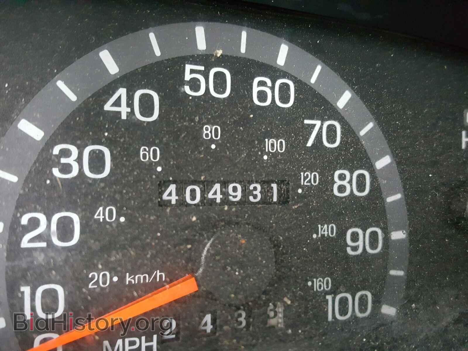 2002 FORD ECONOLINE - VIN: 1FTSS34L82HB79630 - Photo 8