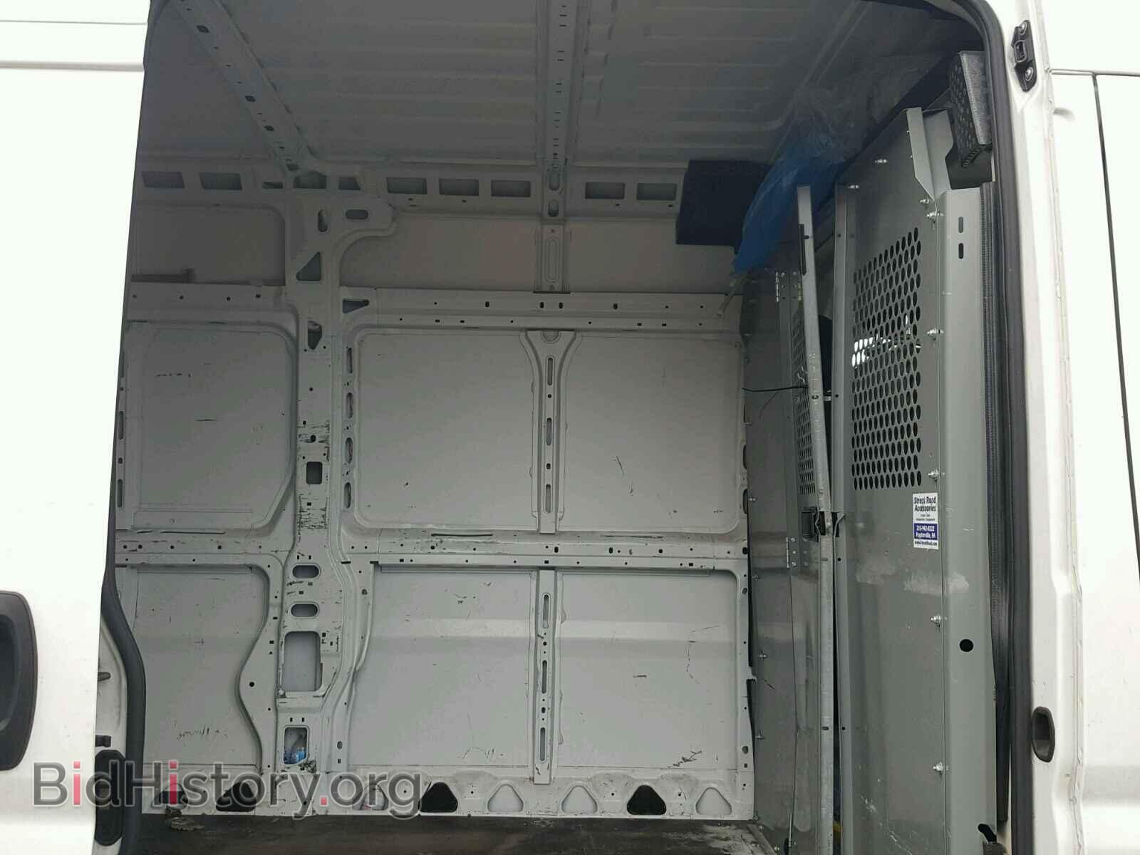 2015 RAM PROMASTER - VIN: 3C6TRVDG9FE515884 - Фото 6