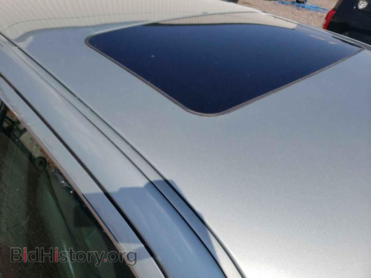 2006 CHRYSLER 300 - VIN: 2C3KA63H76H202191 - Фото 9