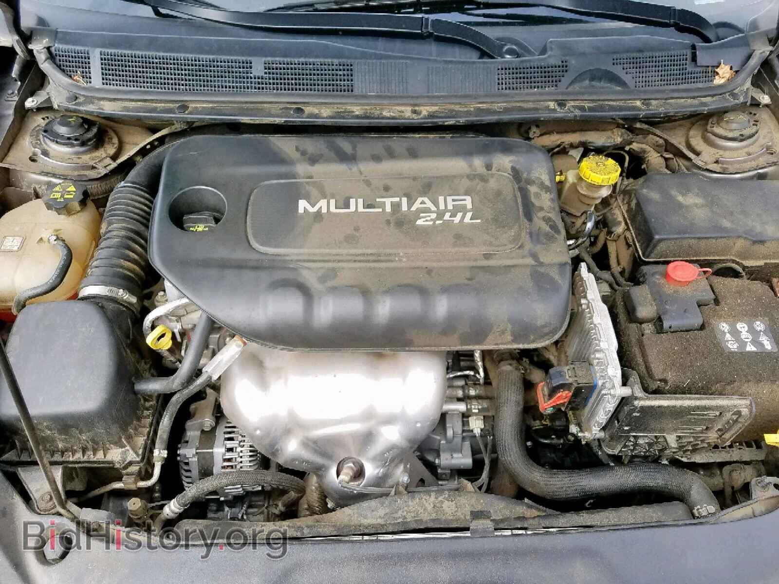 2014 DODGE DART - VIN: 1C3CDFBB9ED790891 - Photo 7