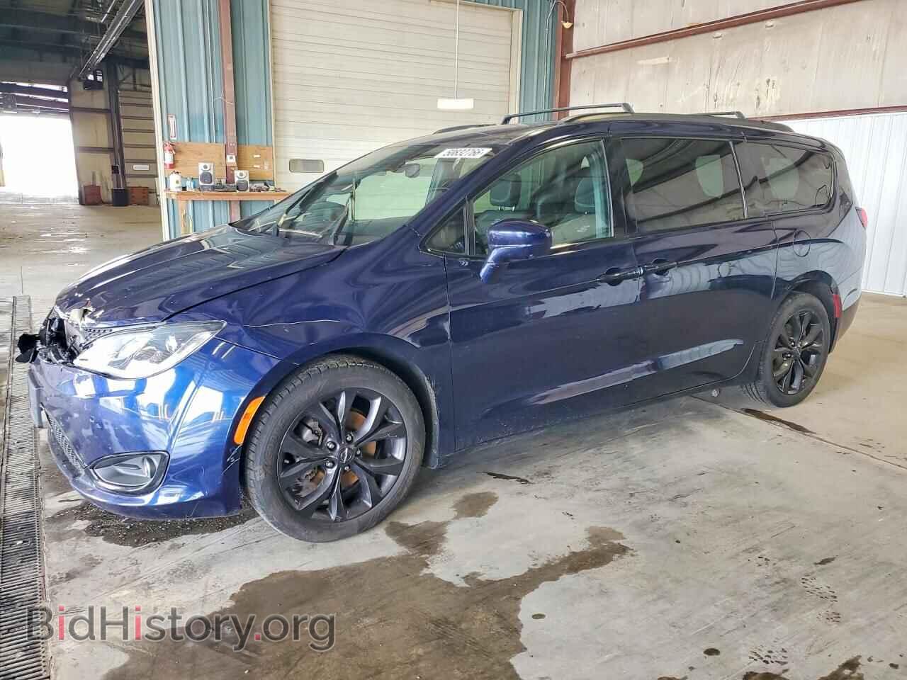 Photo 2C4RC1FG2LR100765 - CHRYSLER PACIFICA 2020