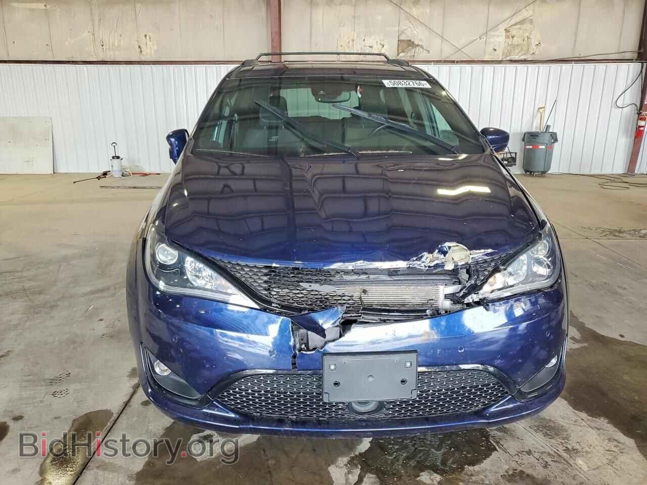 2020 CHRYSLER PACIFICA - VIN: 2C4RC1FG2LR100765 - Фото 5