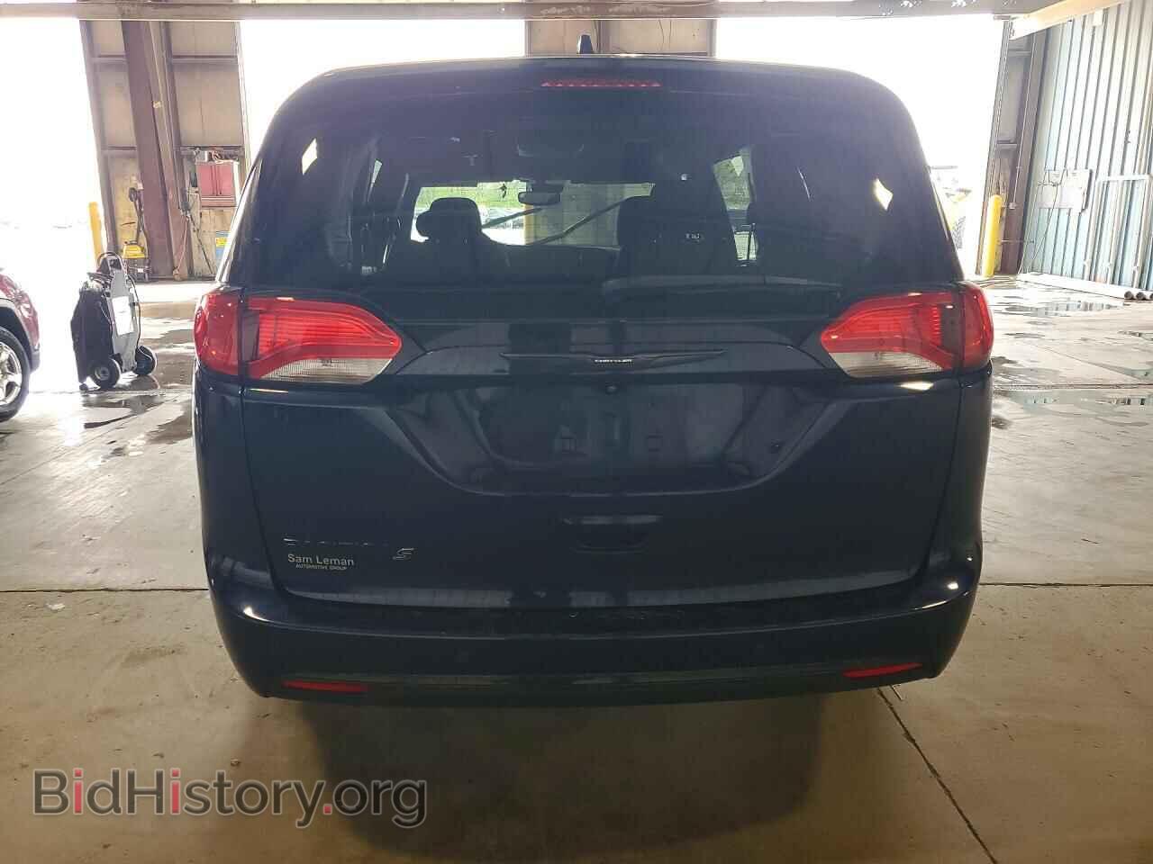 2020 CHRYSLER PACIFICA - VIN: 2C4RC1FG2LR100765 - Фото 6