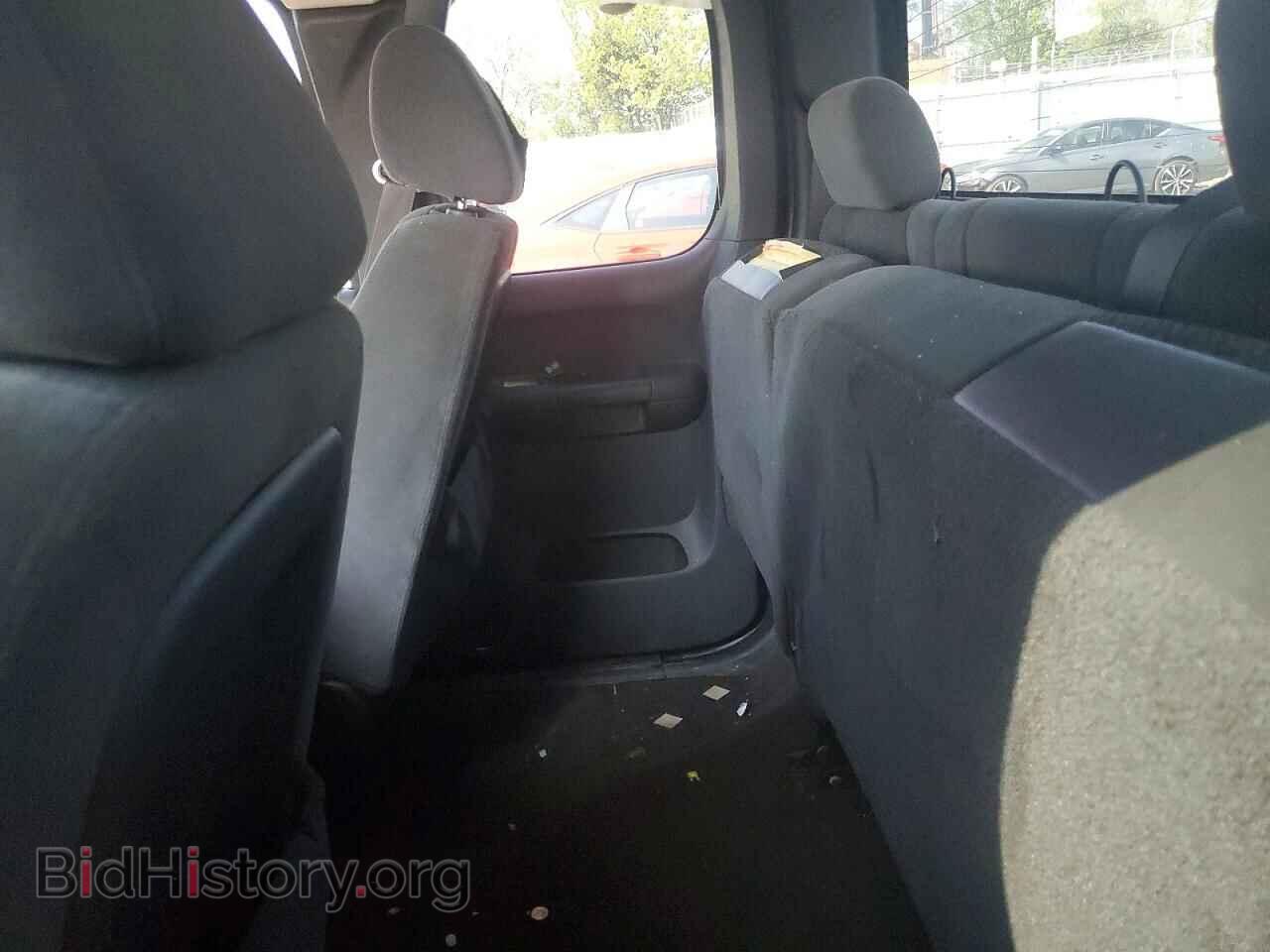 2008 CHEVROLET SILVERADO - VIN: 1GCEC19J38Z290384 - Фото 10