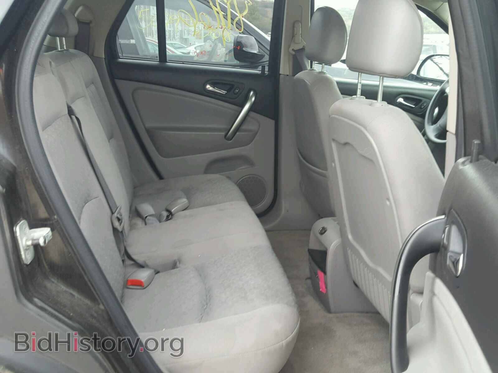 2006 SATURN VUE - VIN: 5GZCZ33D56S847014 - Фото 6