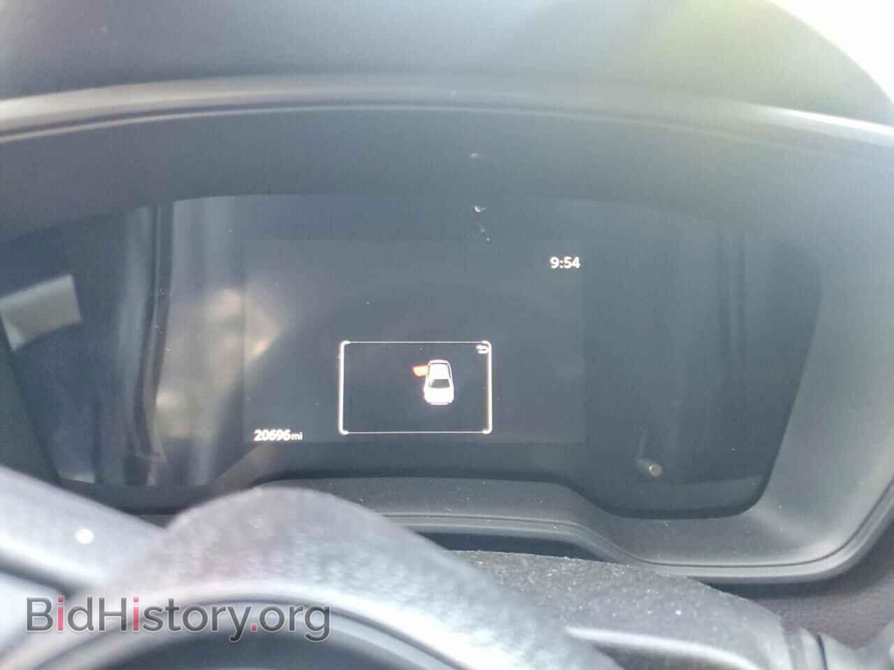 2026 TOYOTA COROLLA - VIN: 5YFB4MDE0TP369915 - Photo 9