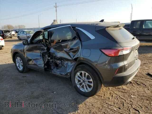 2020 FORD ESCAPE - VIN: 1FMCU9G65LUA33634 - Фото 2
