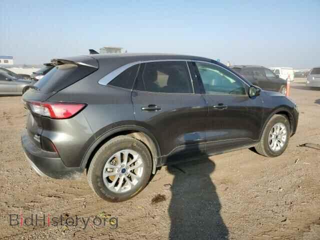 2020 FORD ESCAPE - VIN: 1FMCU9G65LUA33634 - Фото 3